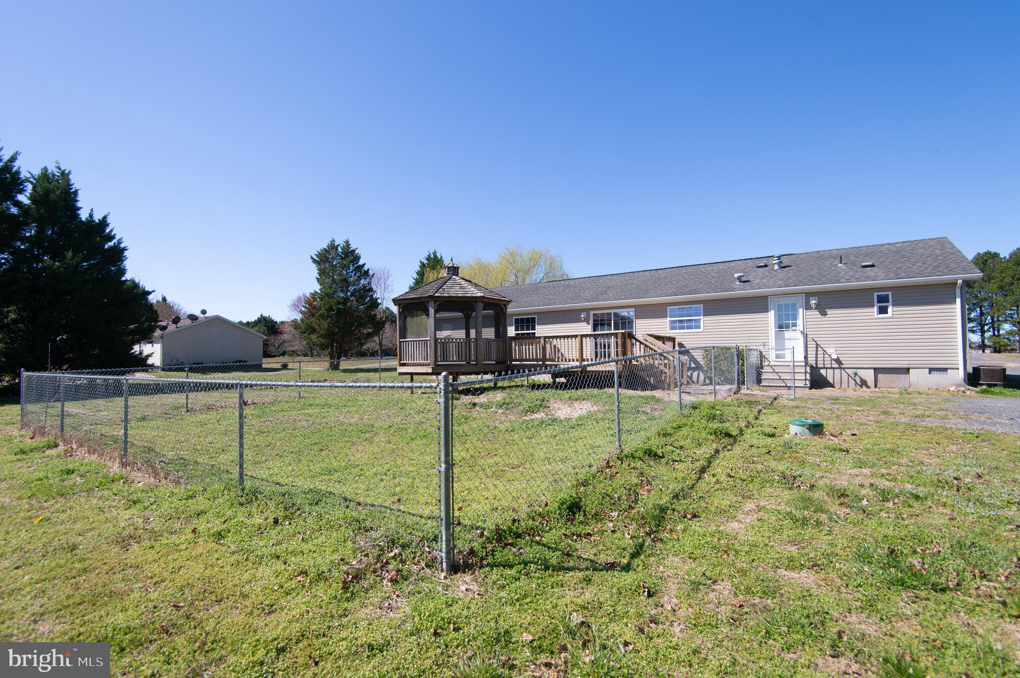 CABIN CREEK RIDGE - Residential