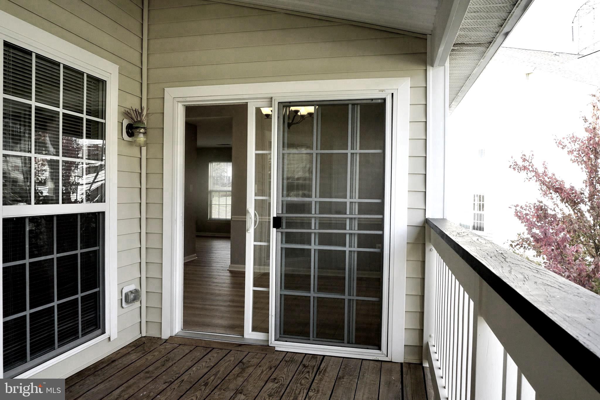 RIDGEVIEW III - Residential Lease