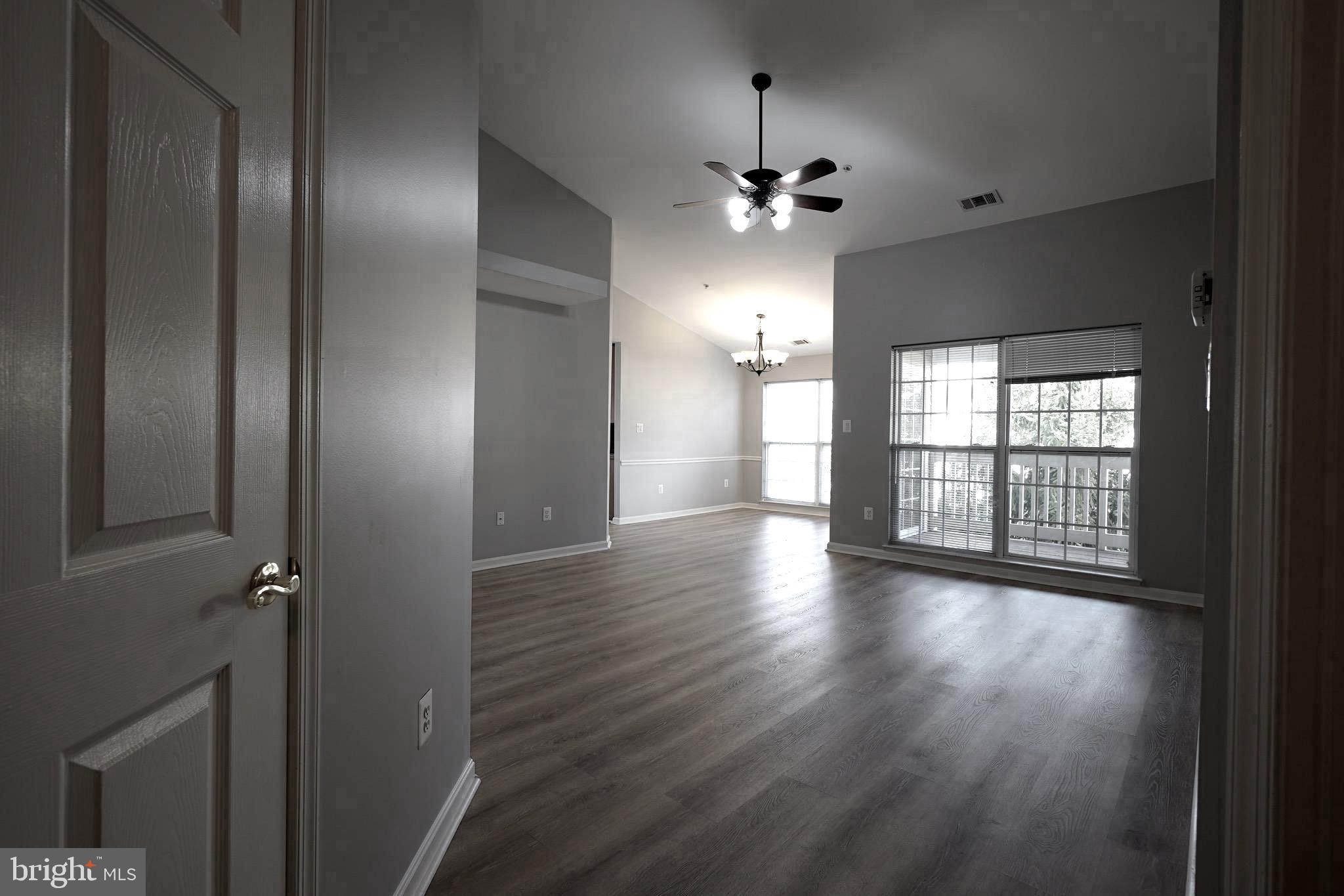 RIDGEVIEW III - Residential Lease