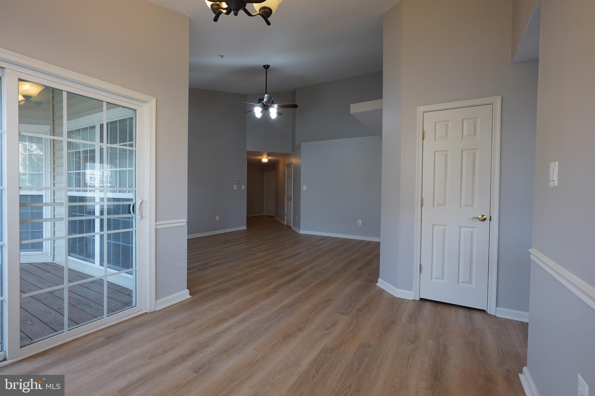 RIDGEVIEW III - Residential Lease