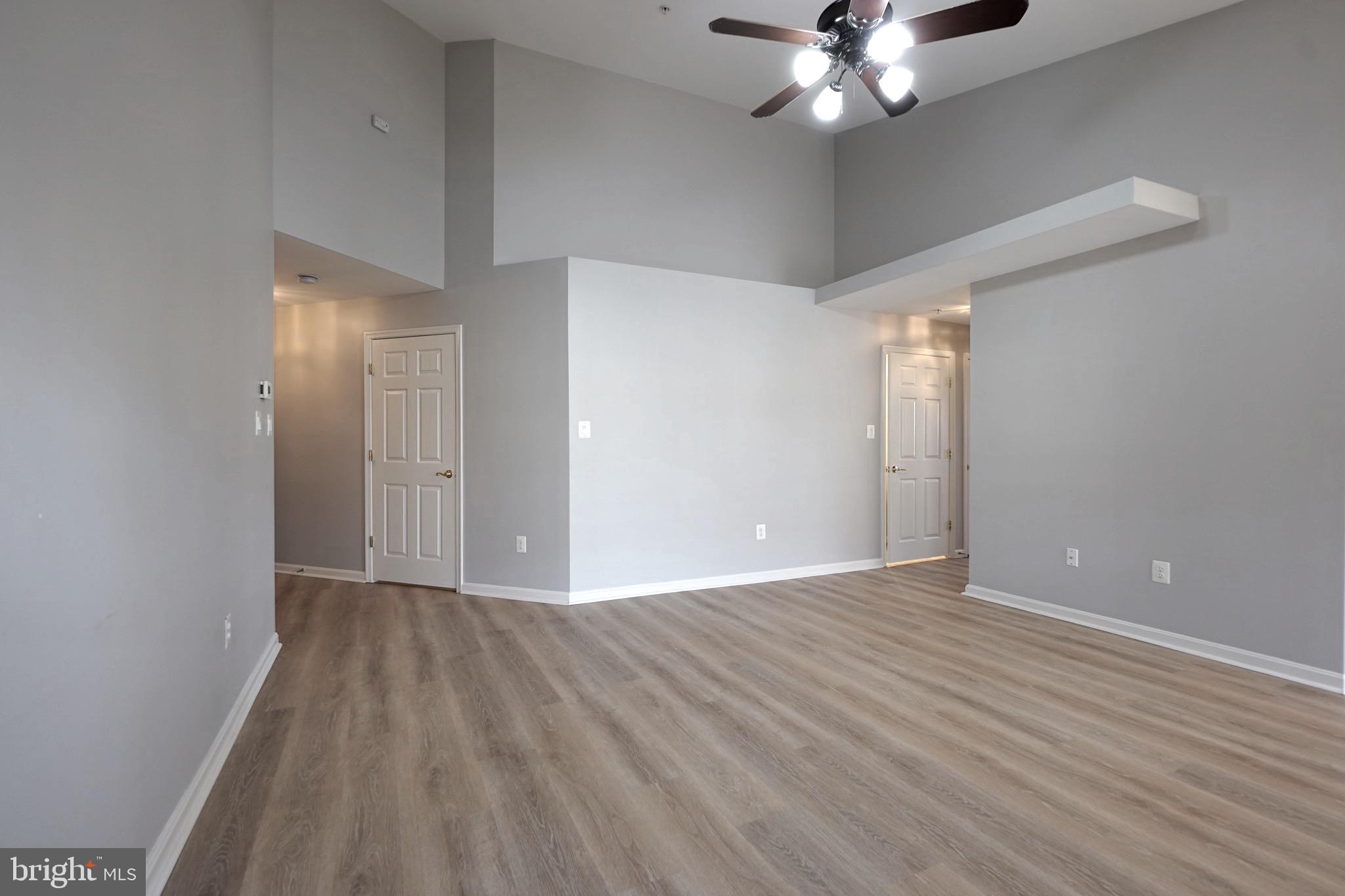 RIDGEVIEW III - Residential Lease