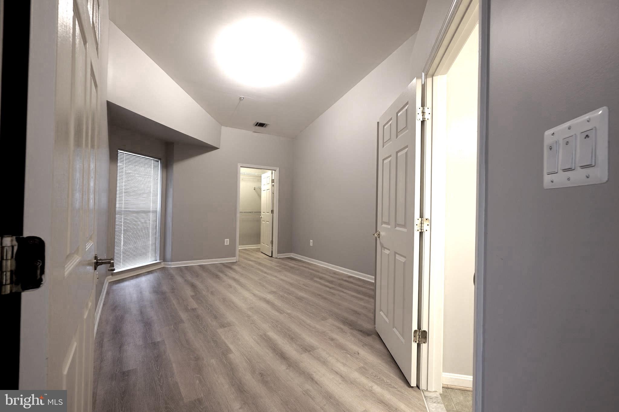 RIDGEVIEW III - Residential Lease