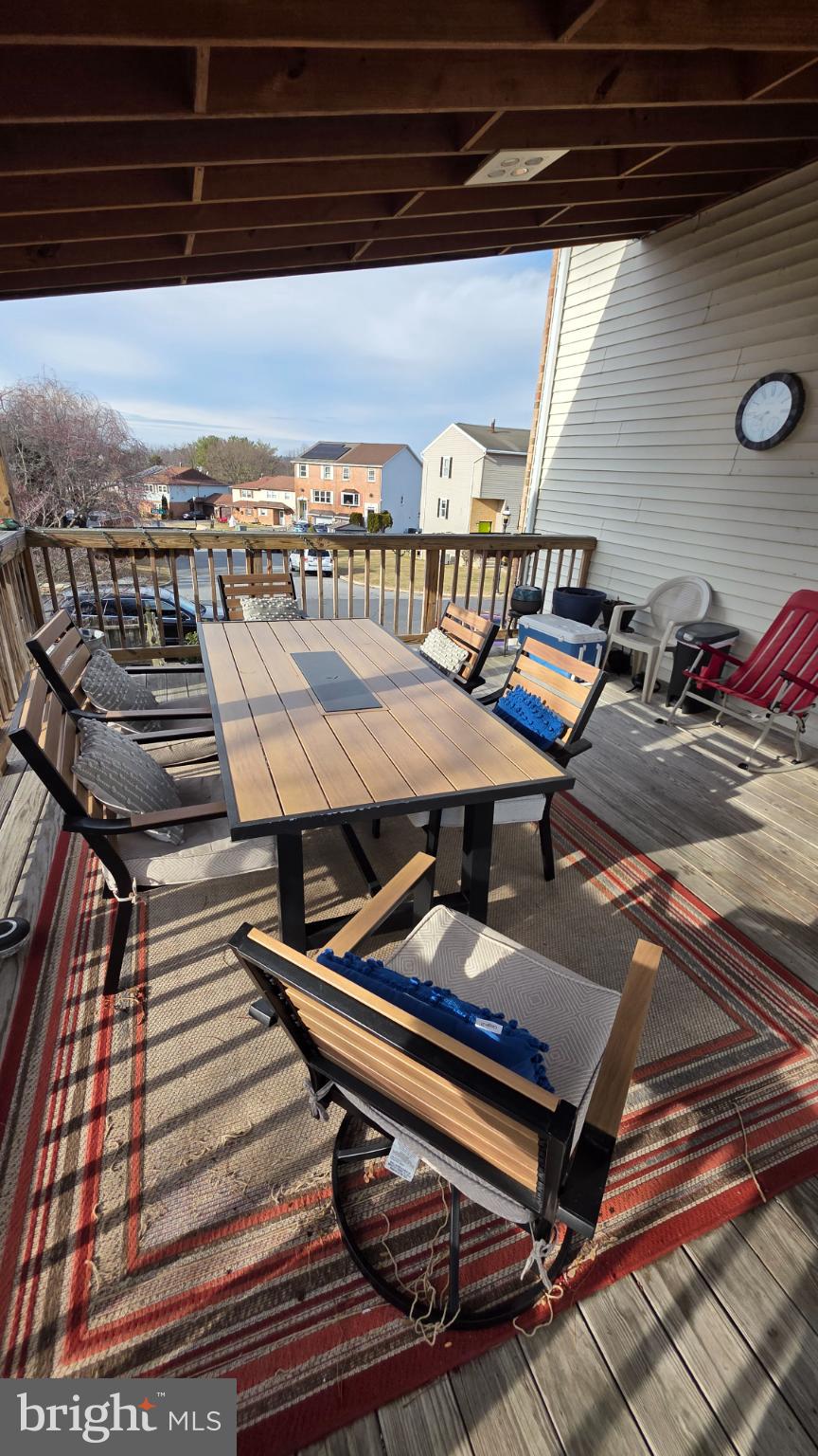 HIGHLAND VILLAS - Residential