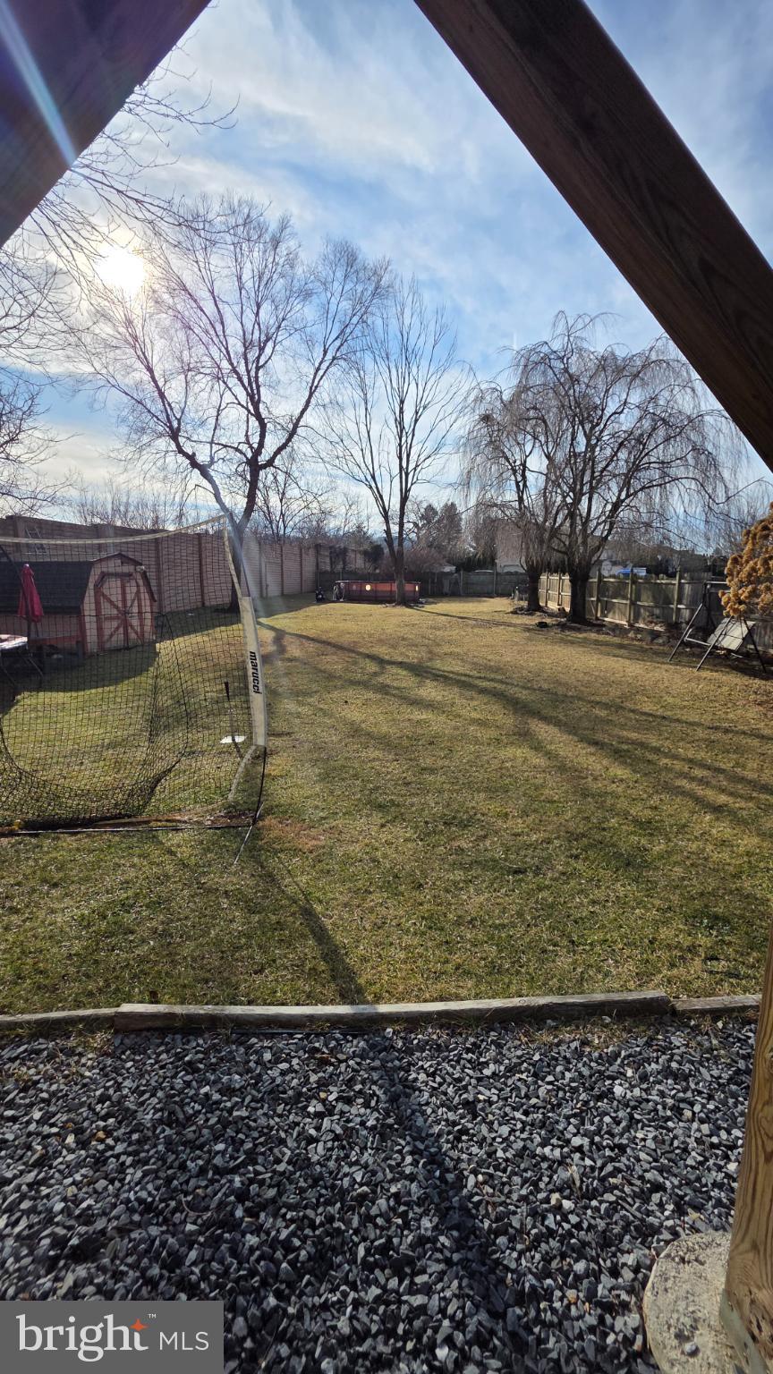 HIGHLAND VILLAS - Residential