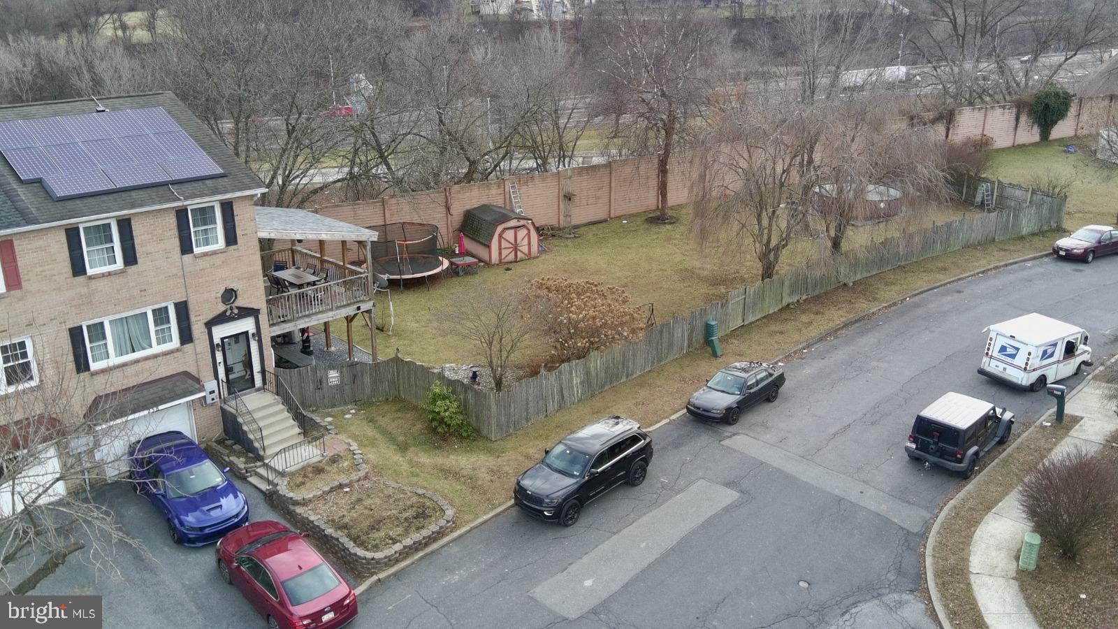 HIGHLAND VILLAS - Residential