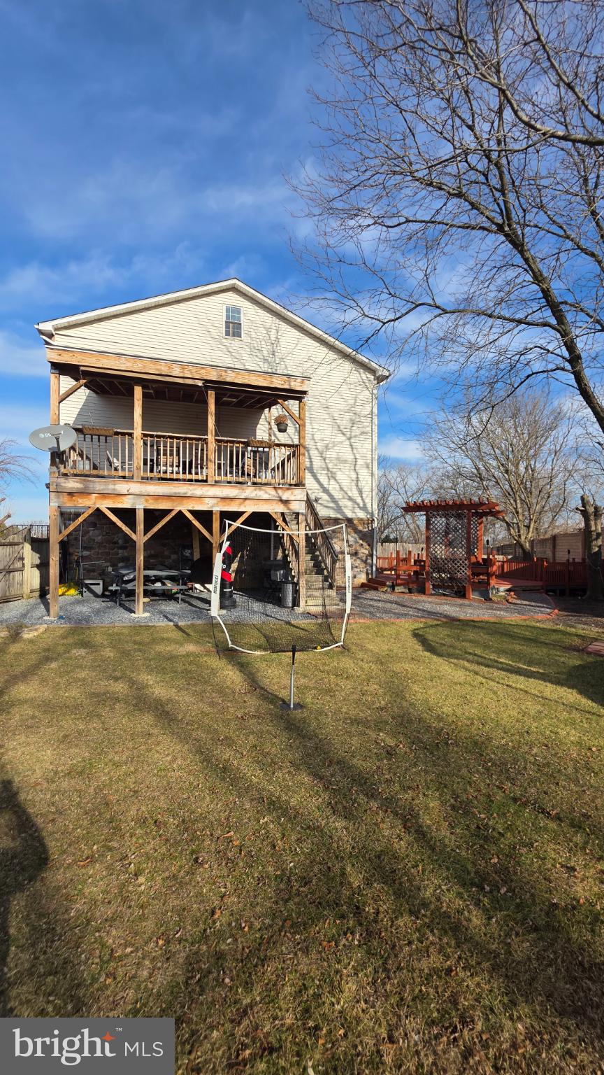 HIGHLAND VILLAS - Residential