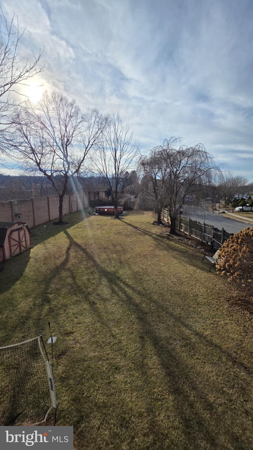 HIGHLAND VILLAS - Residential