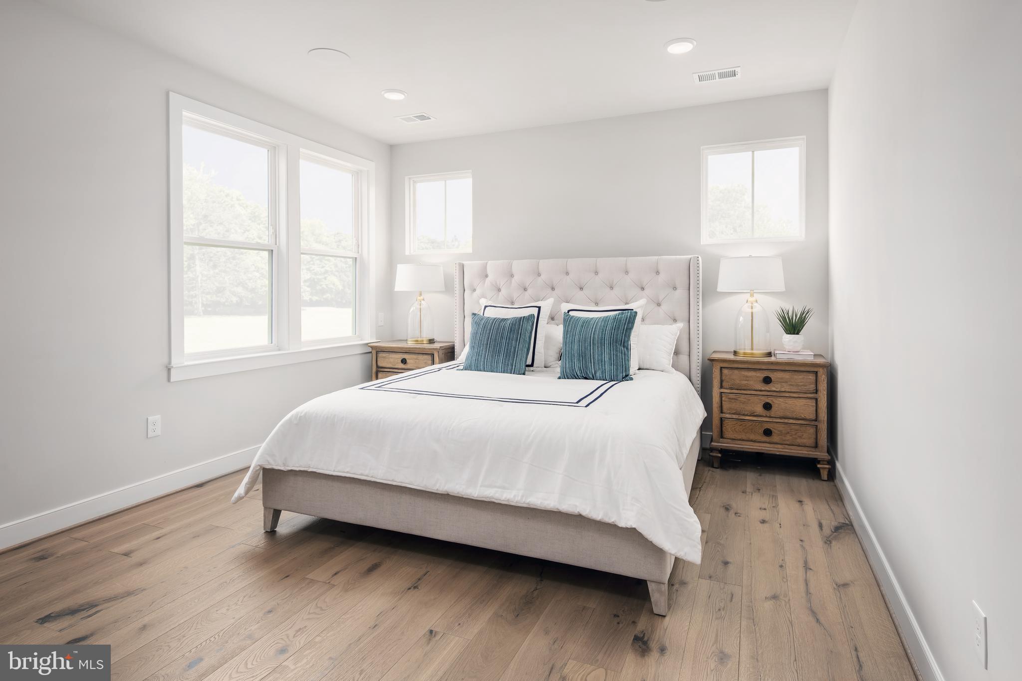 CATTAIL RUN - Residential