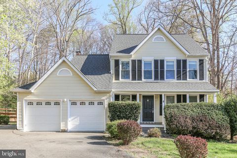 Homes For Sale - 21 Drake Street<br/> Stafford County, STAFFORD, VA 22554