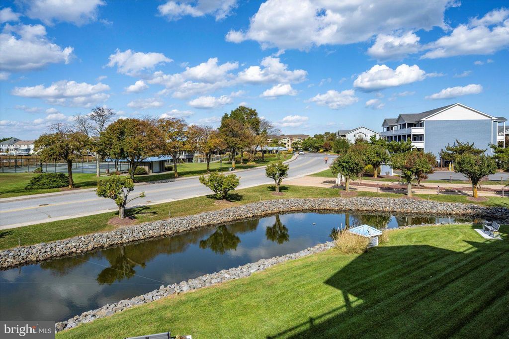 Photo of 201 S Heron Drive #2D5, OCEAN CITY, MD 21842 (MLS # MDWO2034104)
