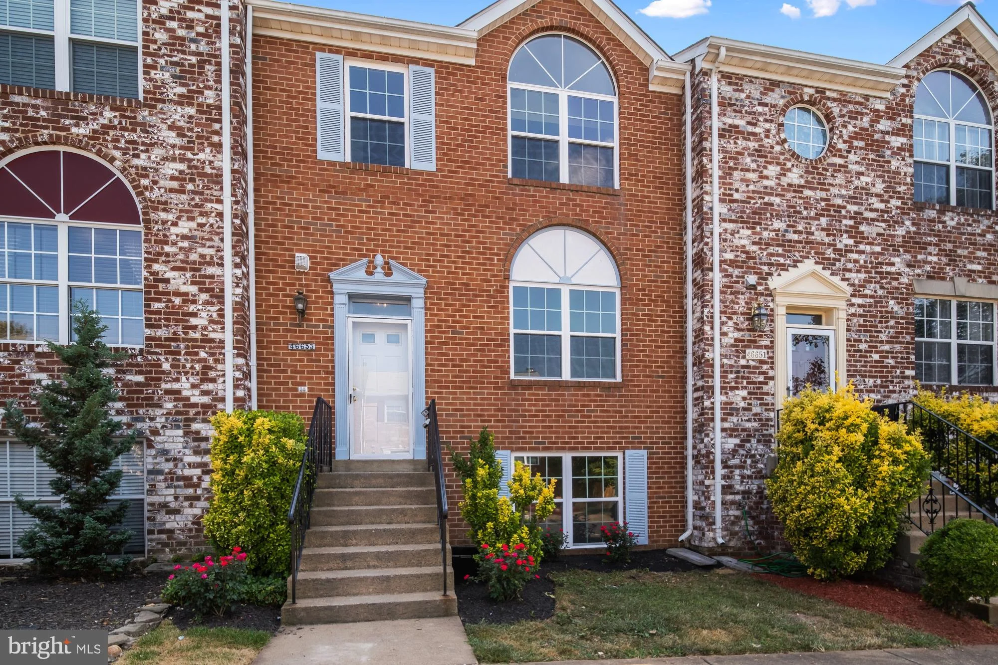 46653 Clearview Terrace, Sterling, VA 20164