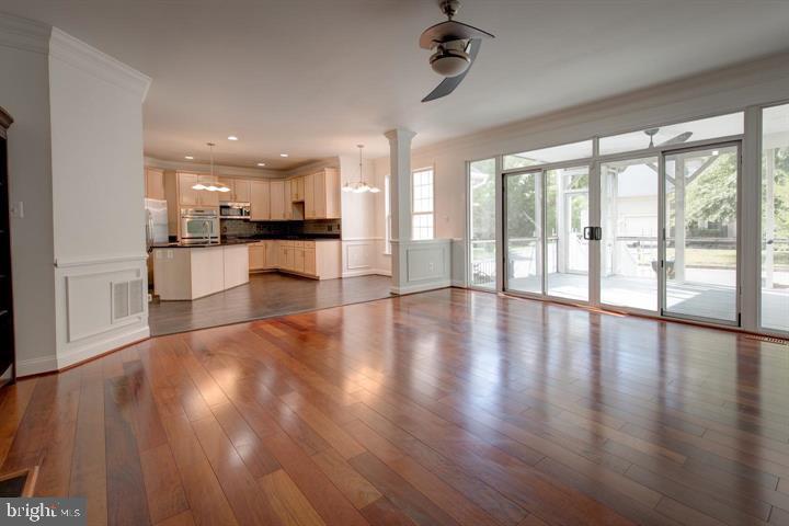 NONE AVAILABLE - Residential Lease