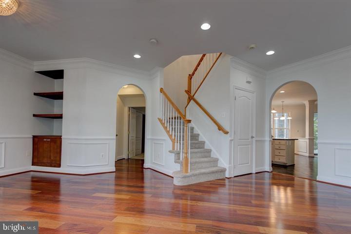 NONE AVAILABLE - Residential Lease