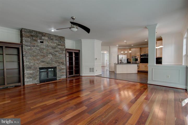 NONE AVAILABLE - Residential Lease