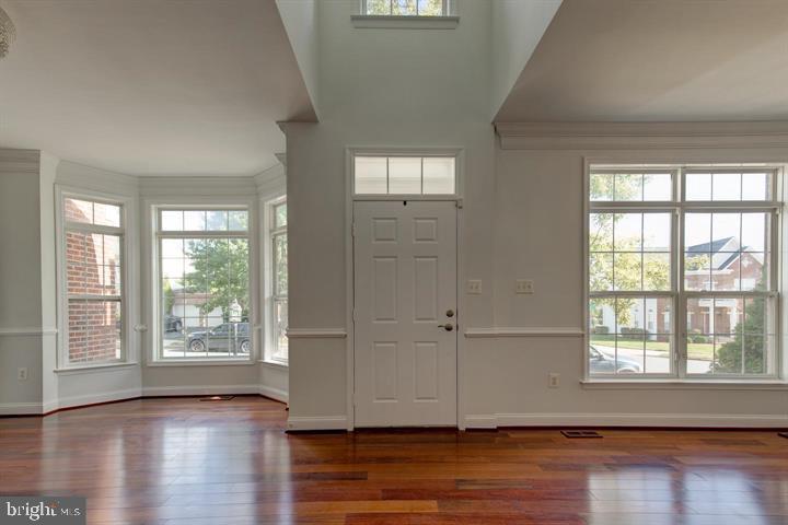 NONE AVAILABLE - Residential Lease