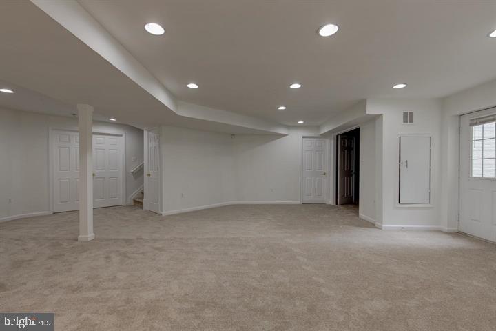 NONE AVAILABLE - Residential Lease