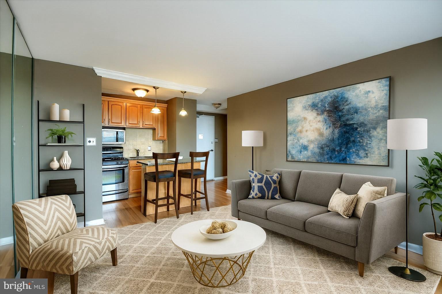 RITTENHOUSE SQUARE - Residential