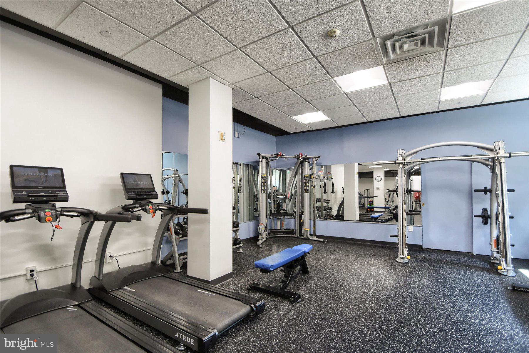 RITTENHOUSE SQUARE - Residential