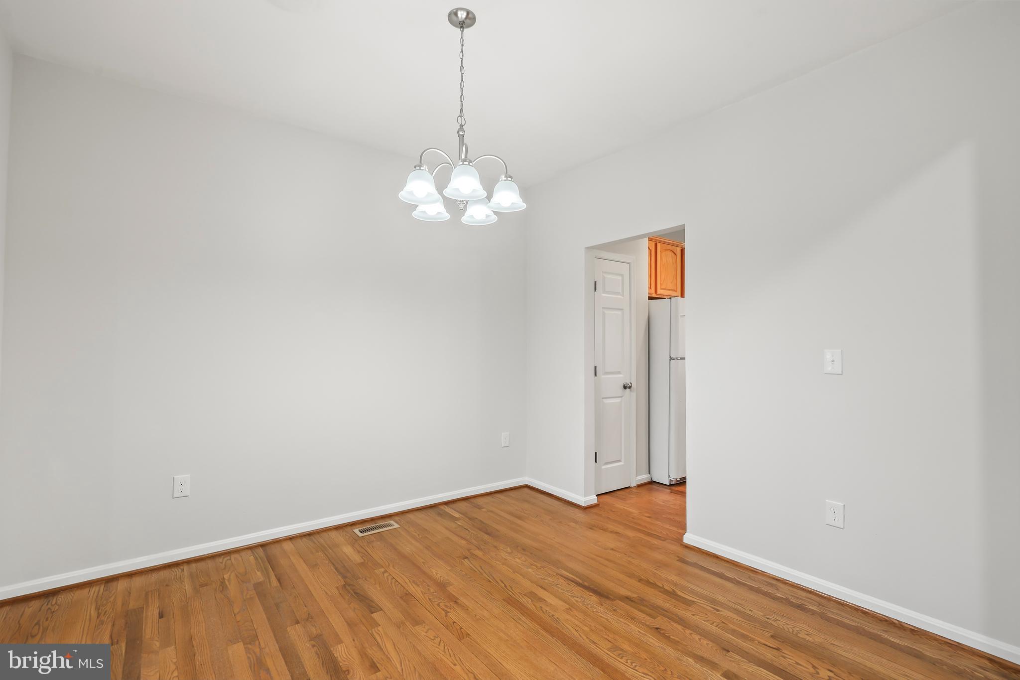 MEADOWS OF CULPEPER - Residential