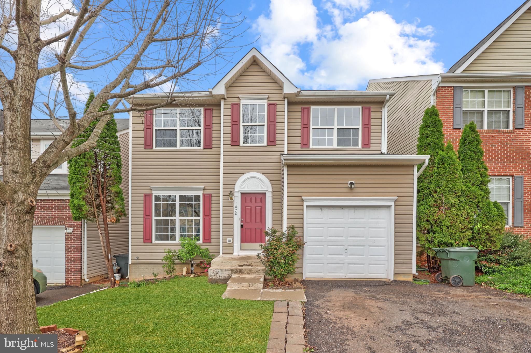 MEADOWS OF CULPEPER - Residential