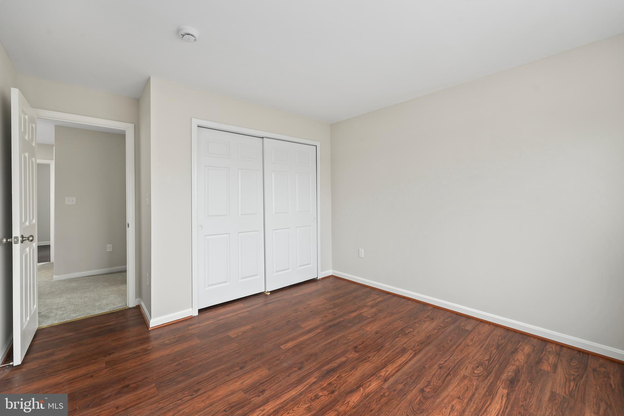 MEADOWS OF CULPEPER - Residential