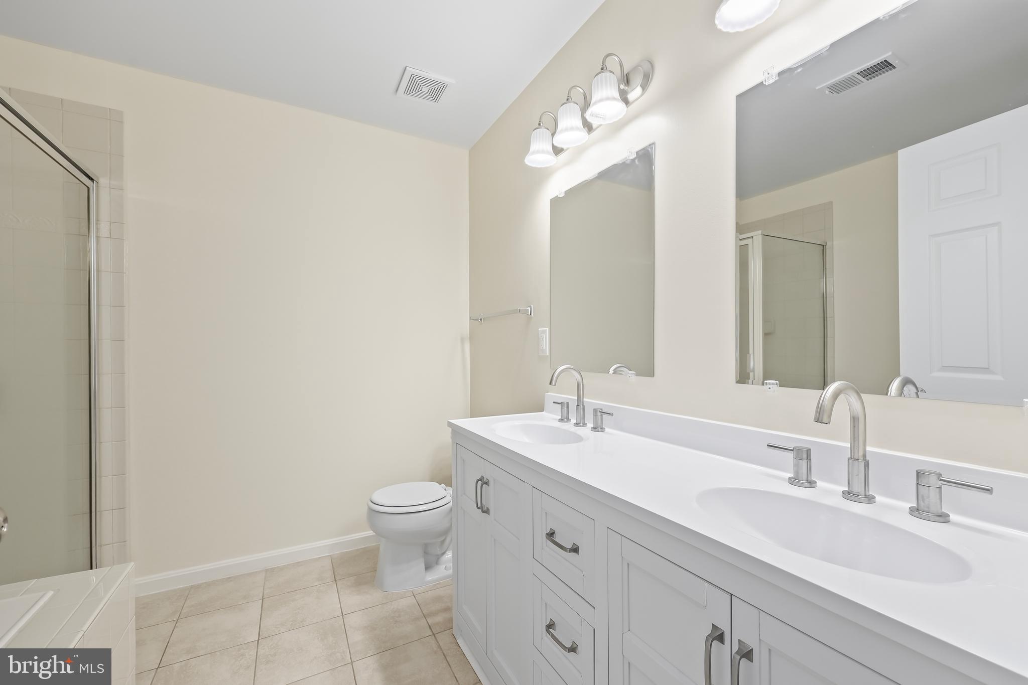 MEADOWS OF CULPEPER - Residential