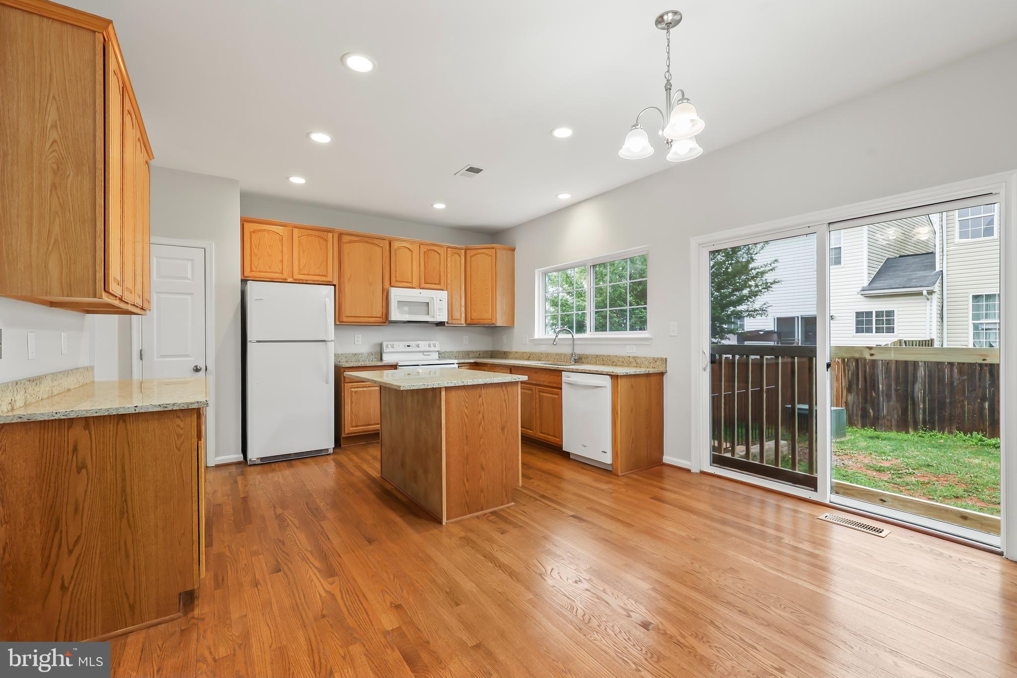 MEADOWS OF CULPEPER - Residential