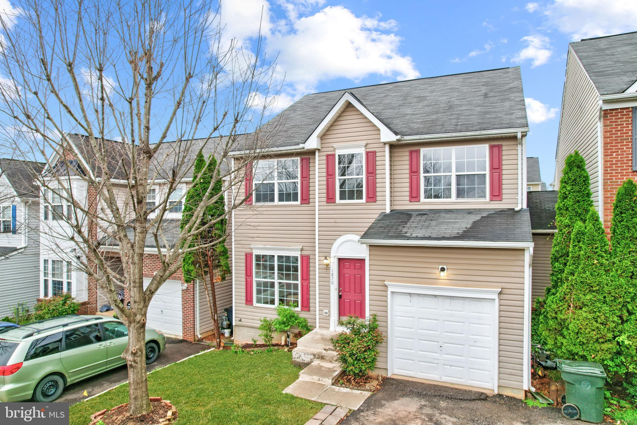 MEADOWS OF CULPEPER - Residential