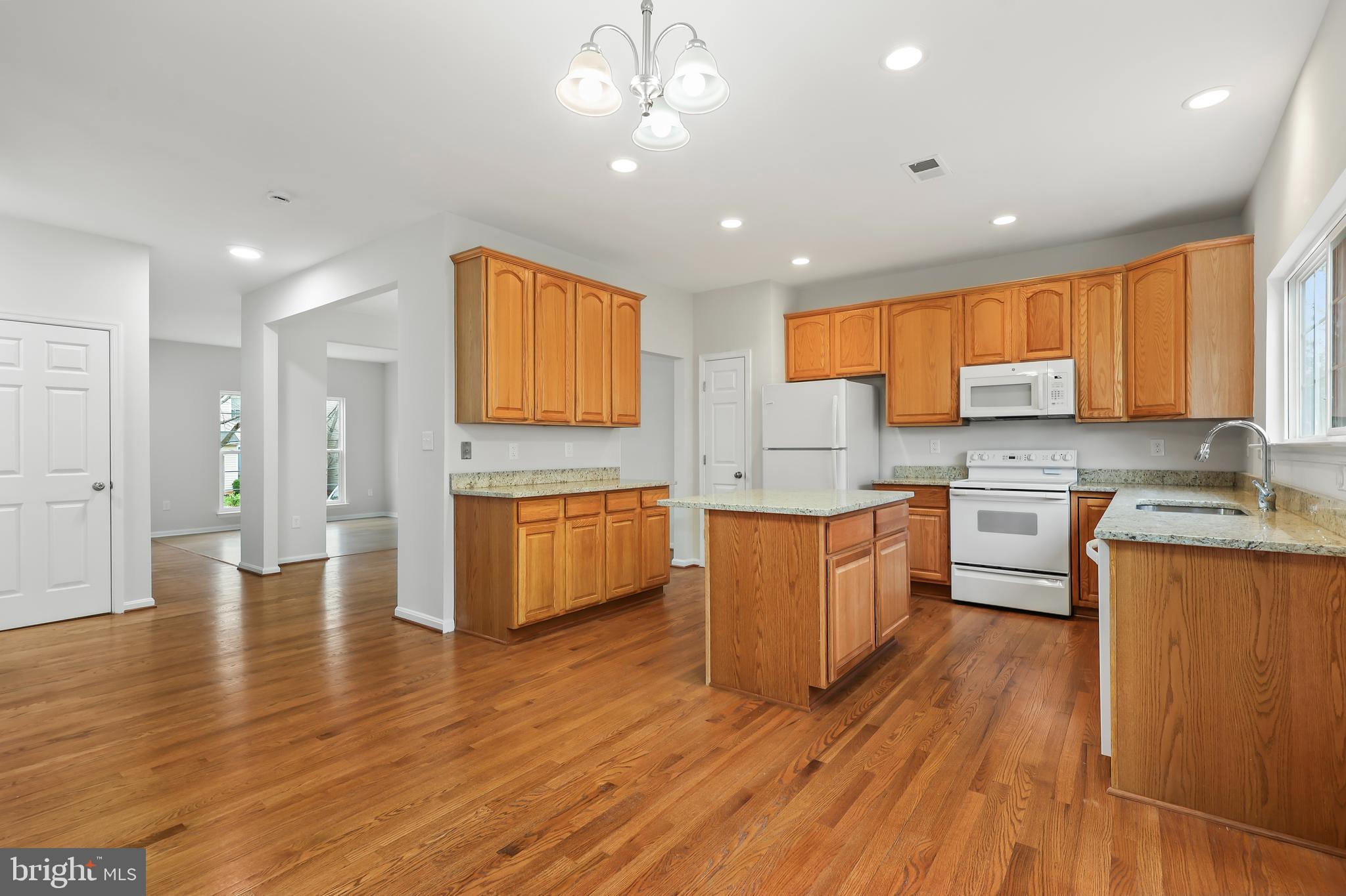 MEADOWS OF CULPEPER - Residential