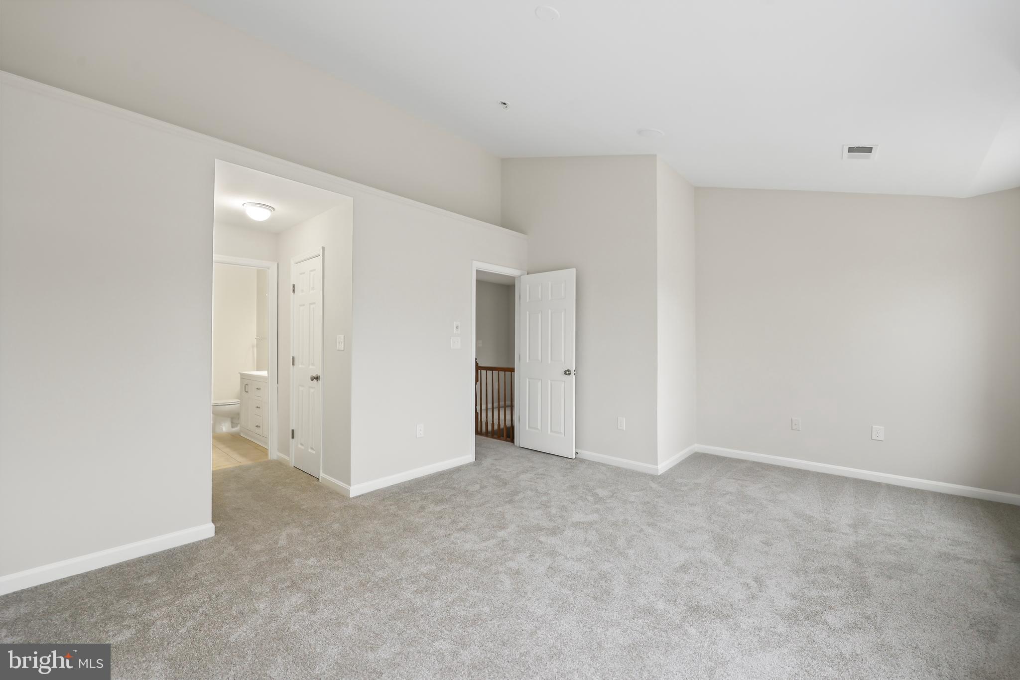 MEADOWS OF CULPEPER - Residential