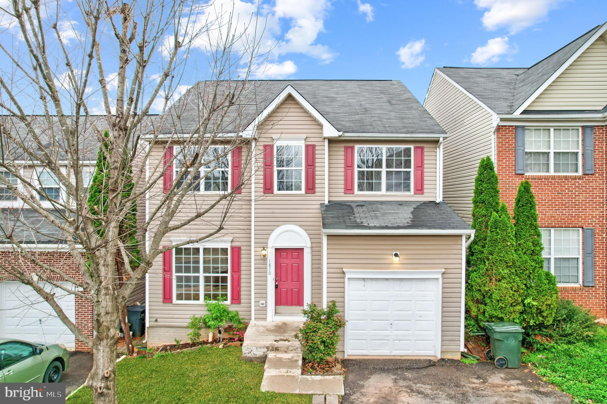 MEADOWS OF CULPEPER - Residential