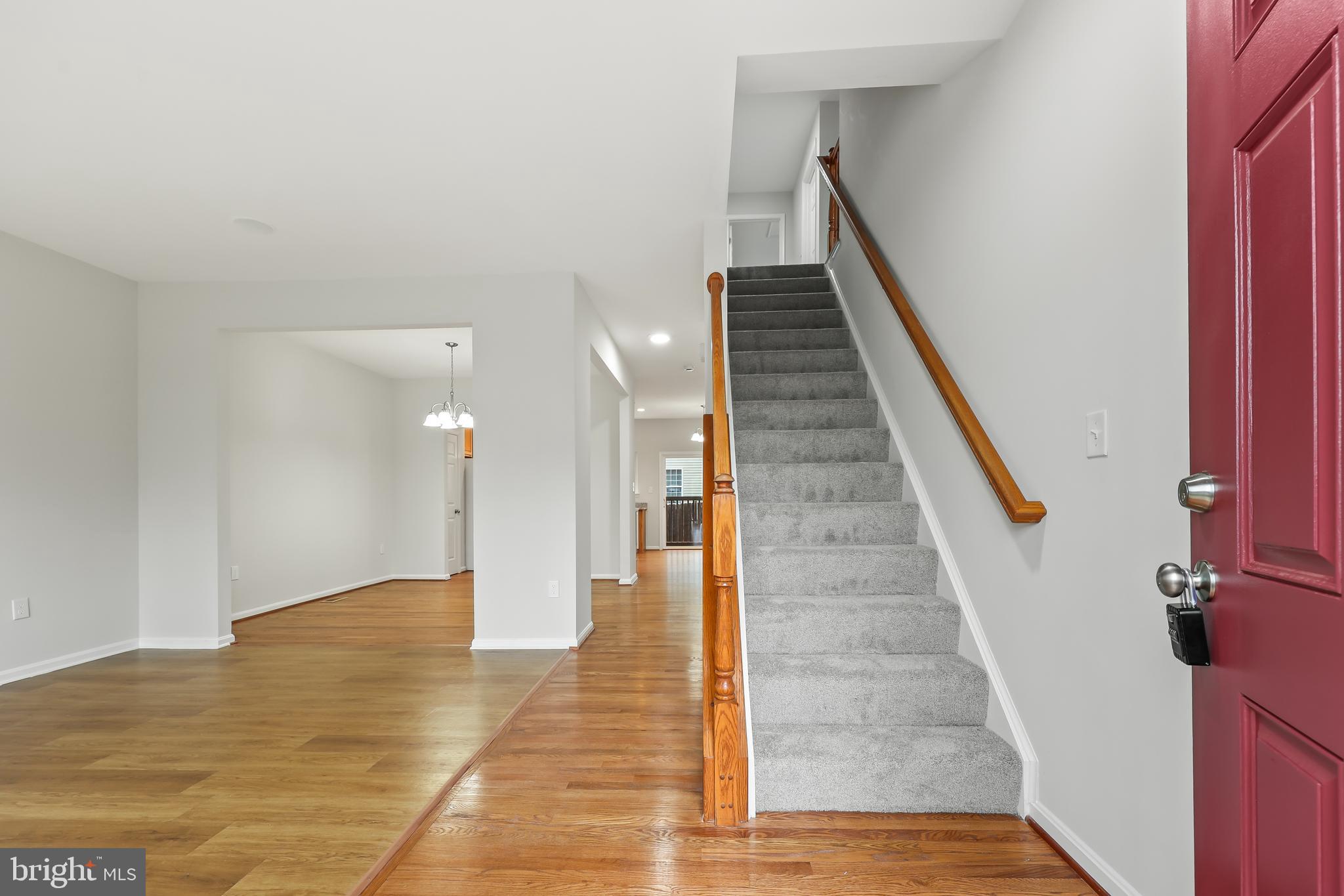 MEADOWS OF CULPEPER - Residential