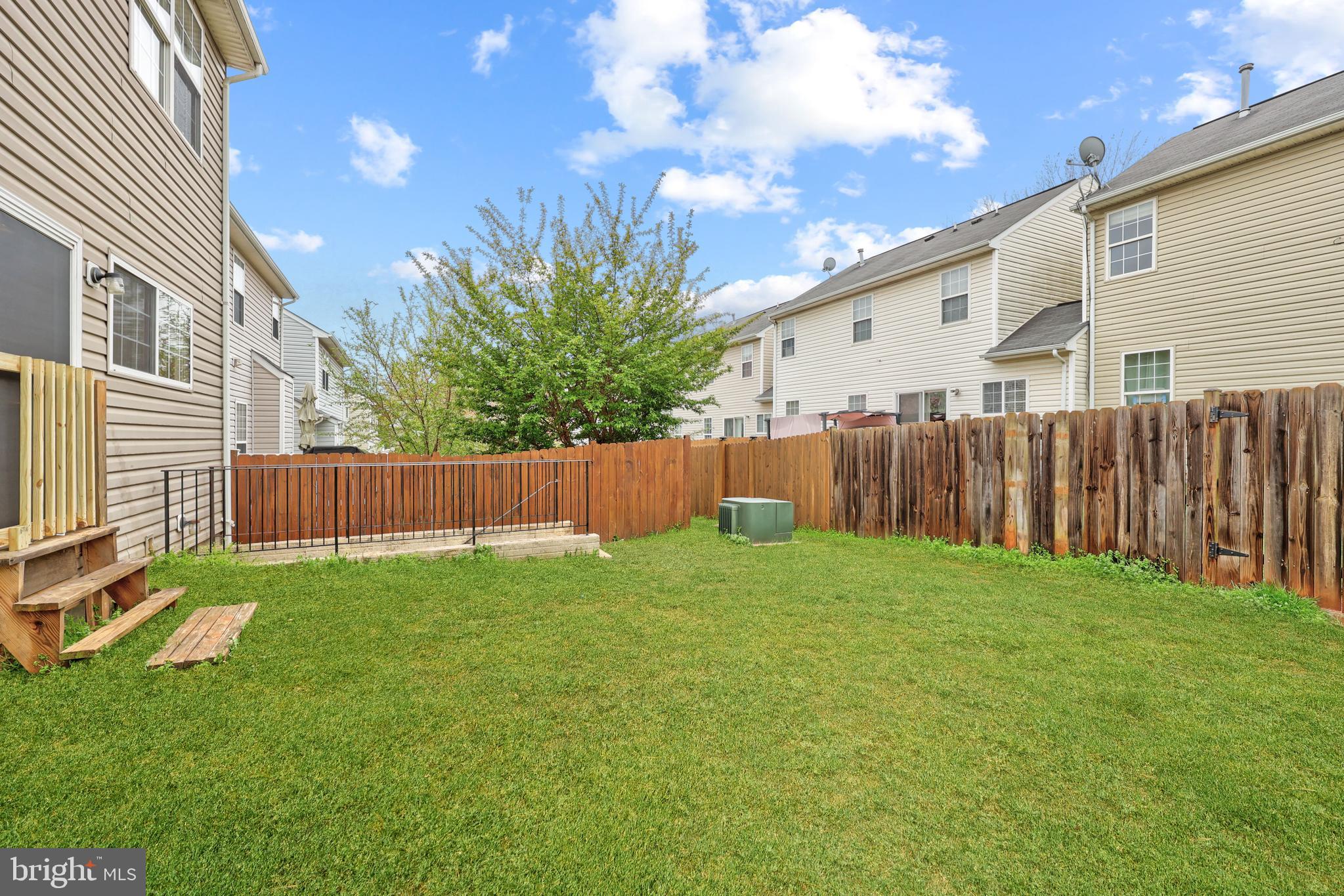 MEADOWS OF CULPEPER - Residential