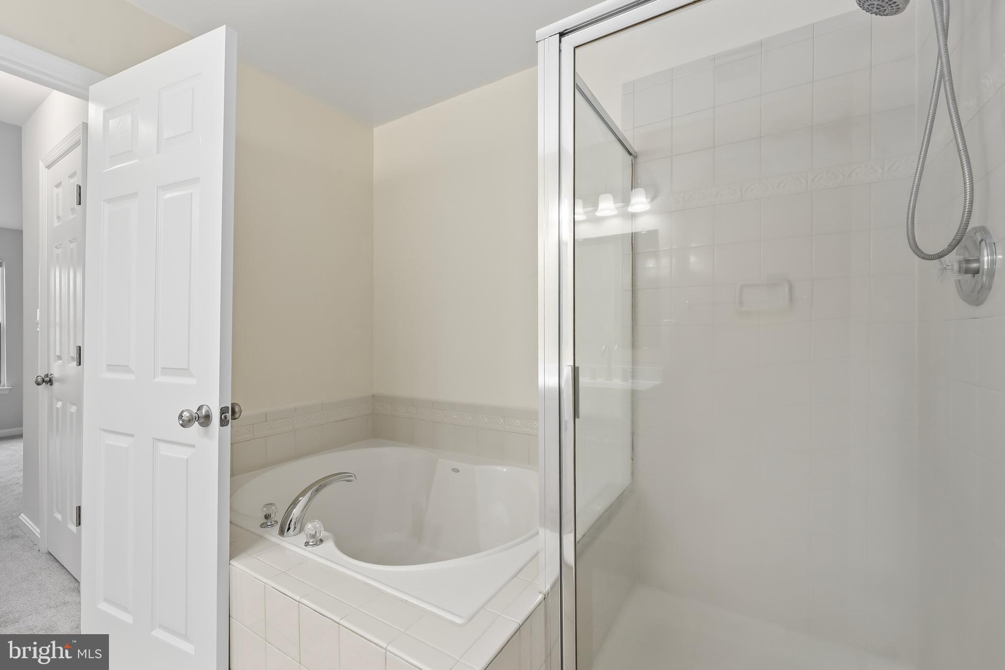 MEADOWS OF CULPEPER - Residential