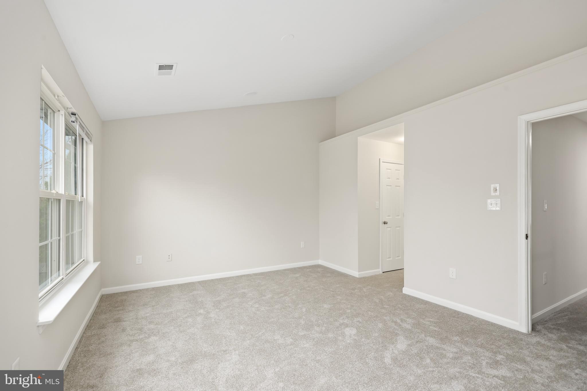 MEADOWS OF CULPEPER - Residential