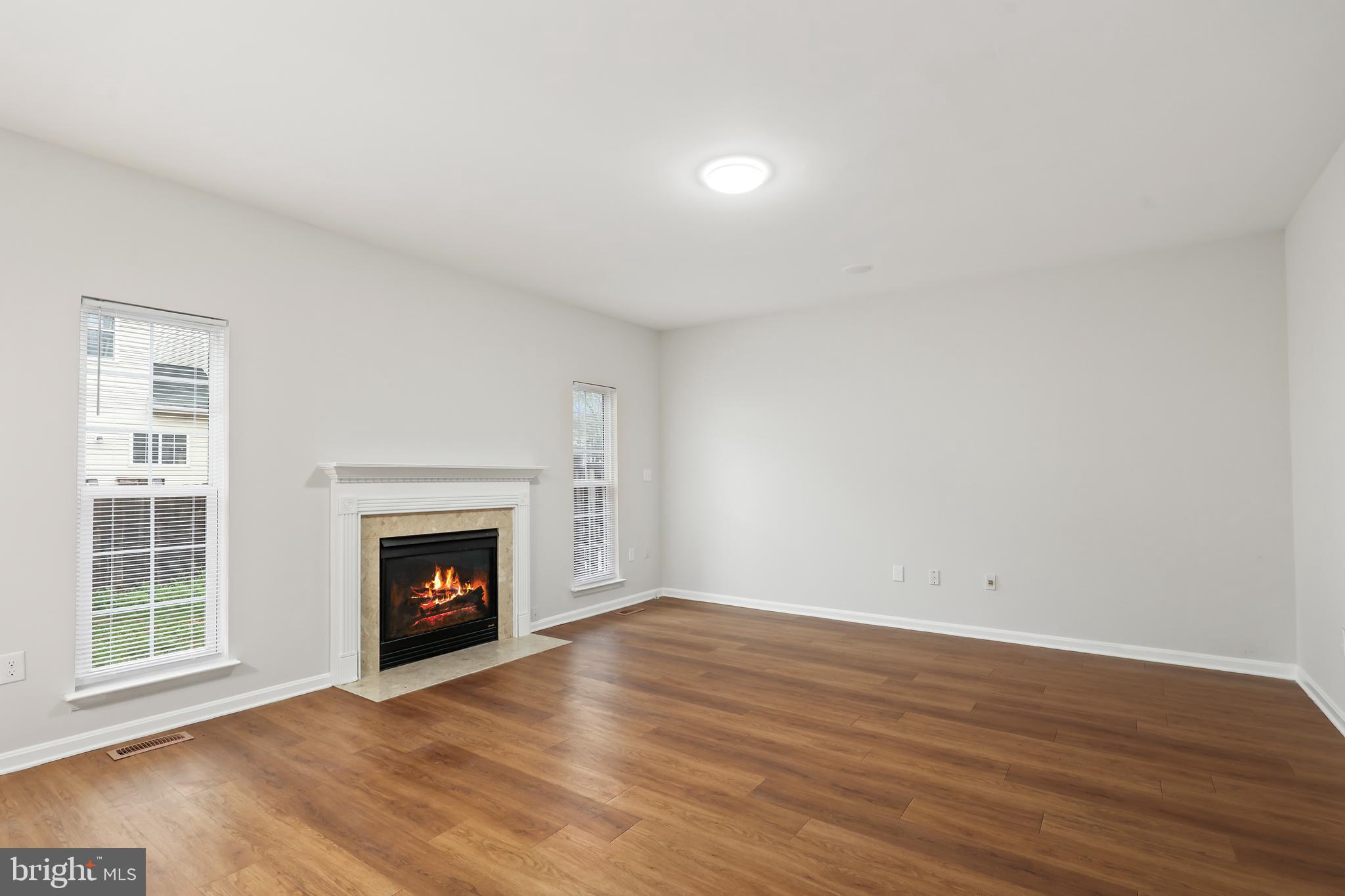 MEADOWS OF CULPEPER - Residential