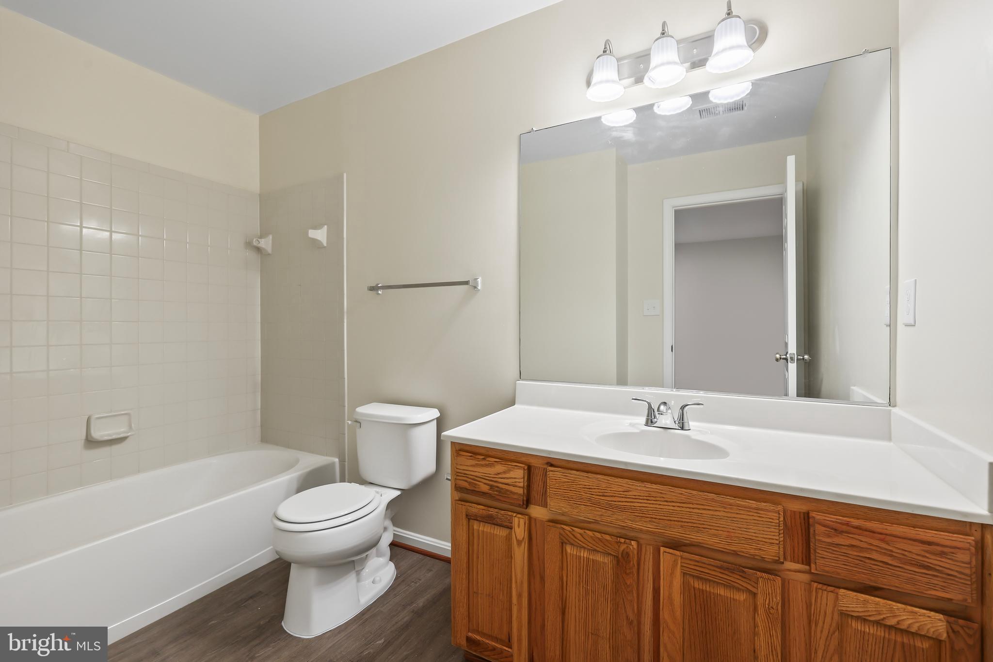 MEADOWS OF CULPEPER - Residential