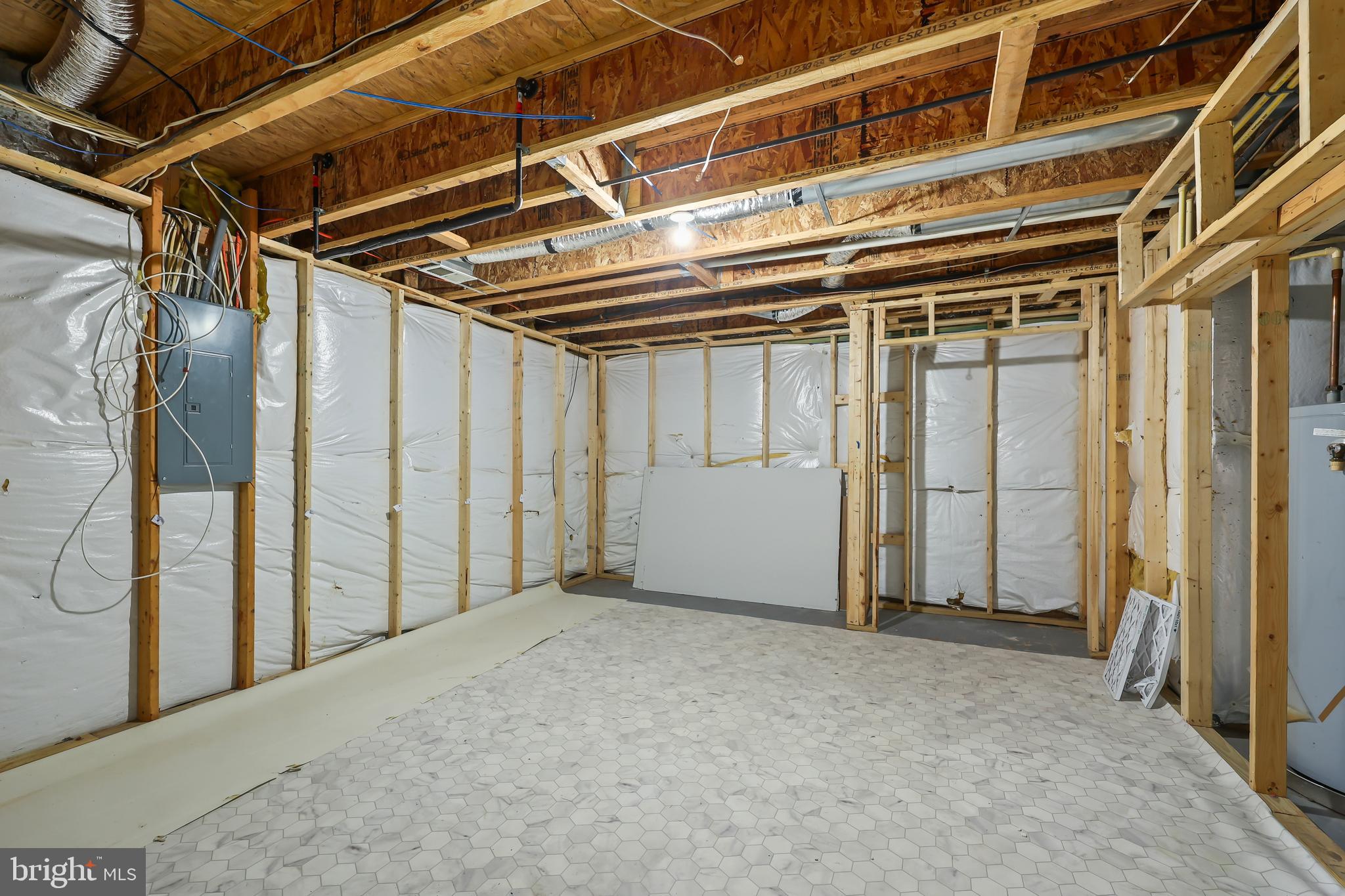 MEADOWS OF CULPEPER - Residential