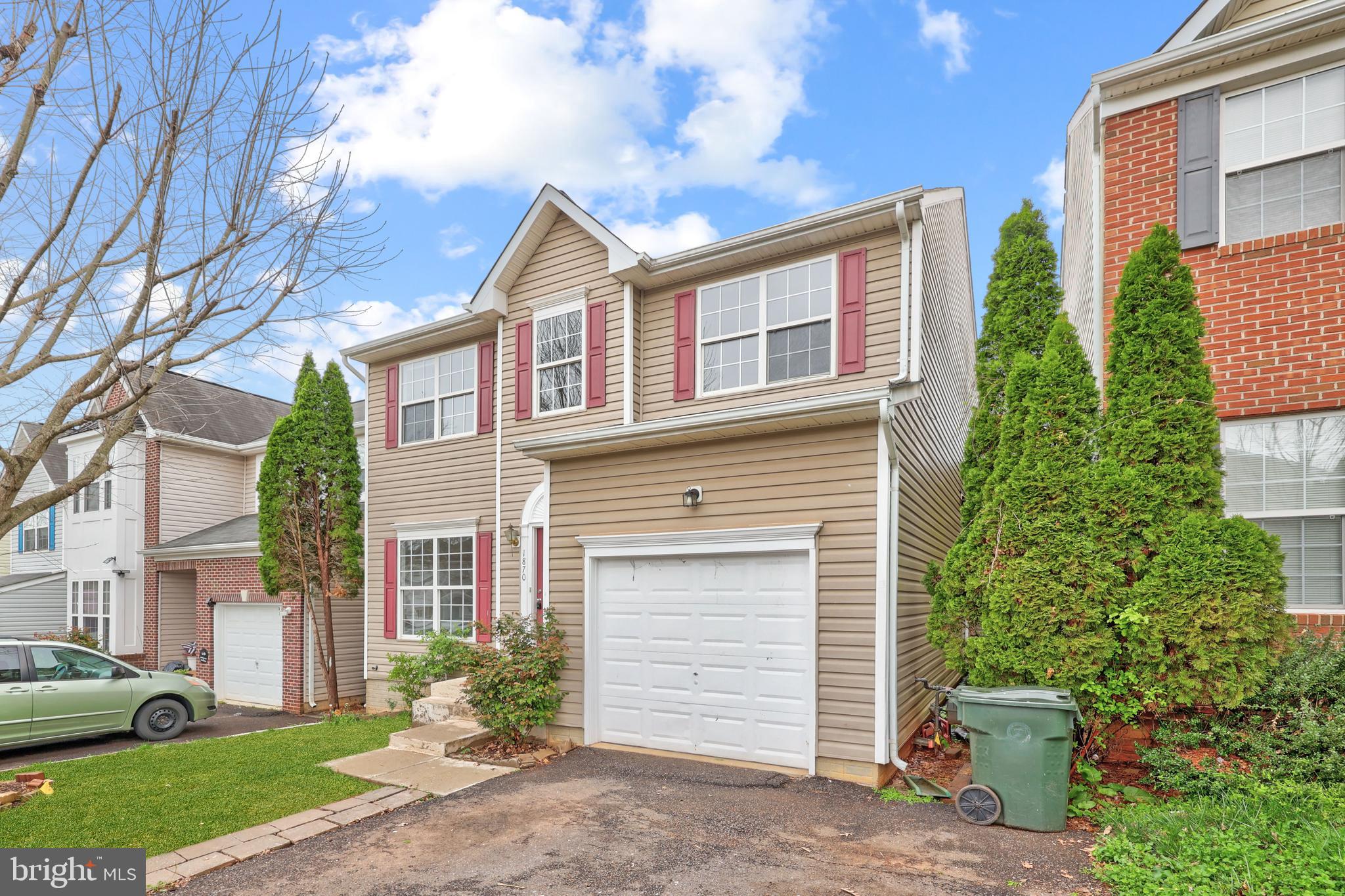 MEADOWS OF CULPEPER - Residential