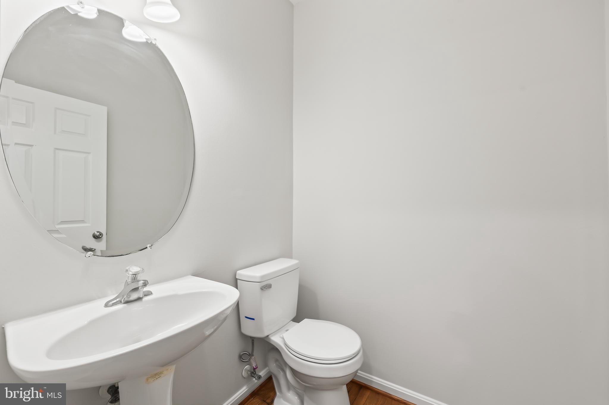 MEADOWS OF CULPEPER - Residential