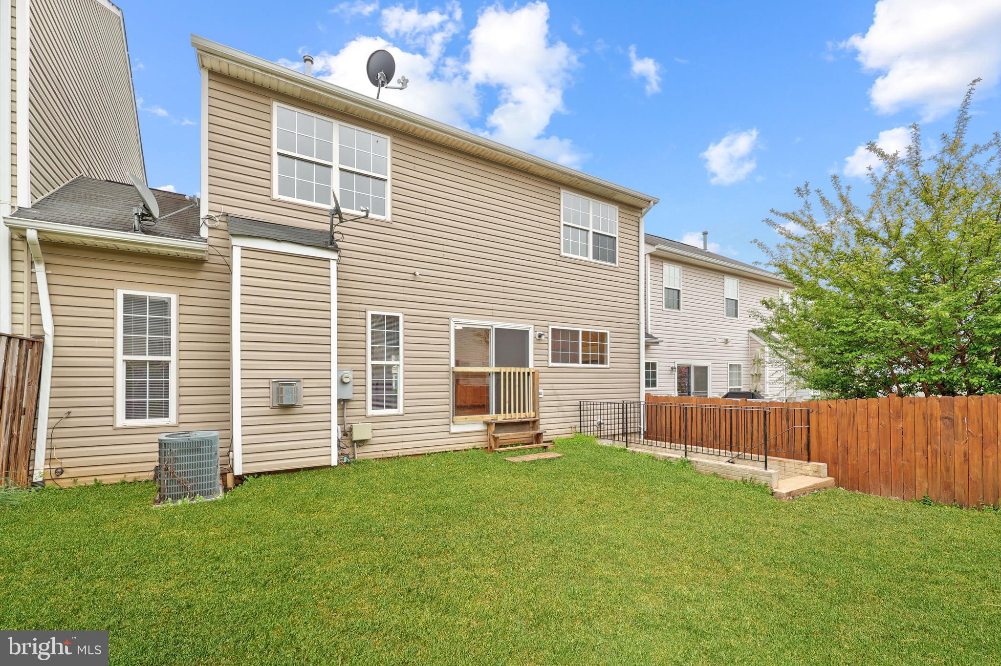 MEADOWS OF CULPEPER - Residential