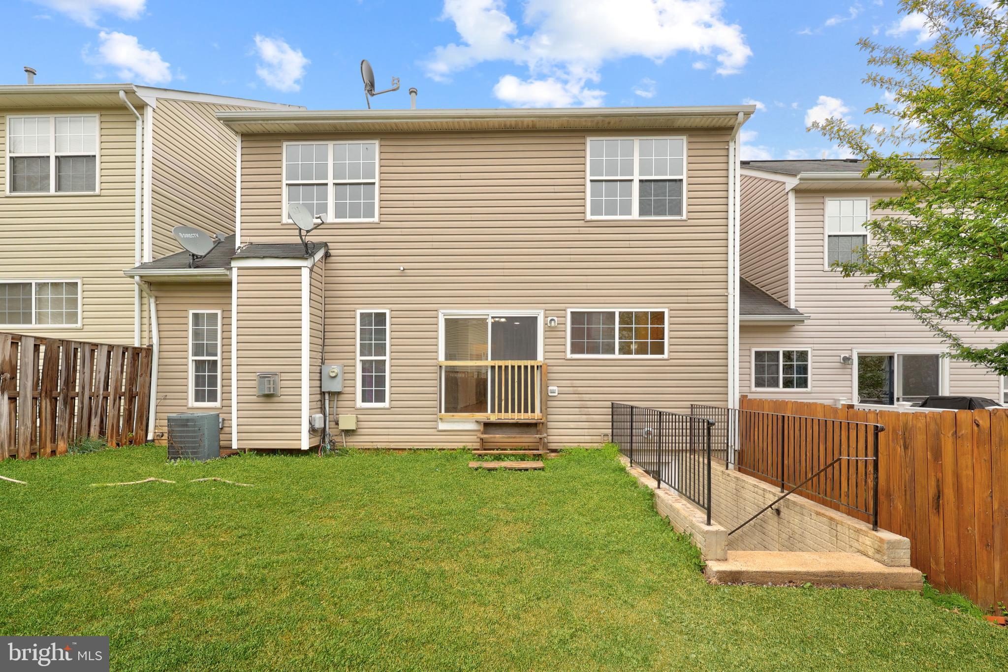 MEADOWS OF CULPEPER - Residential