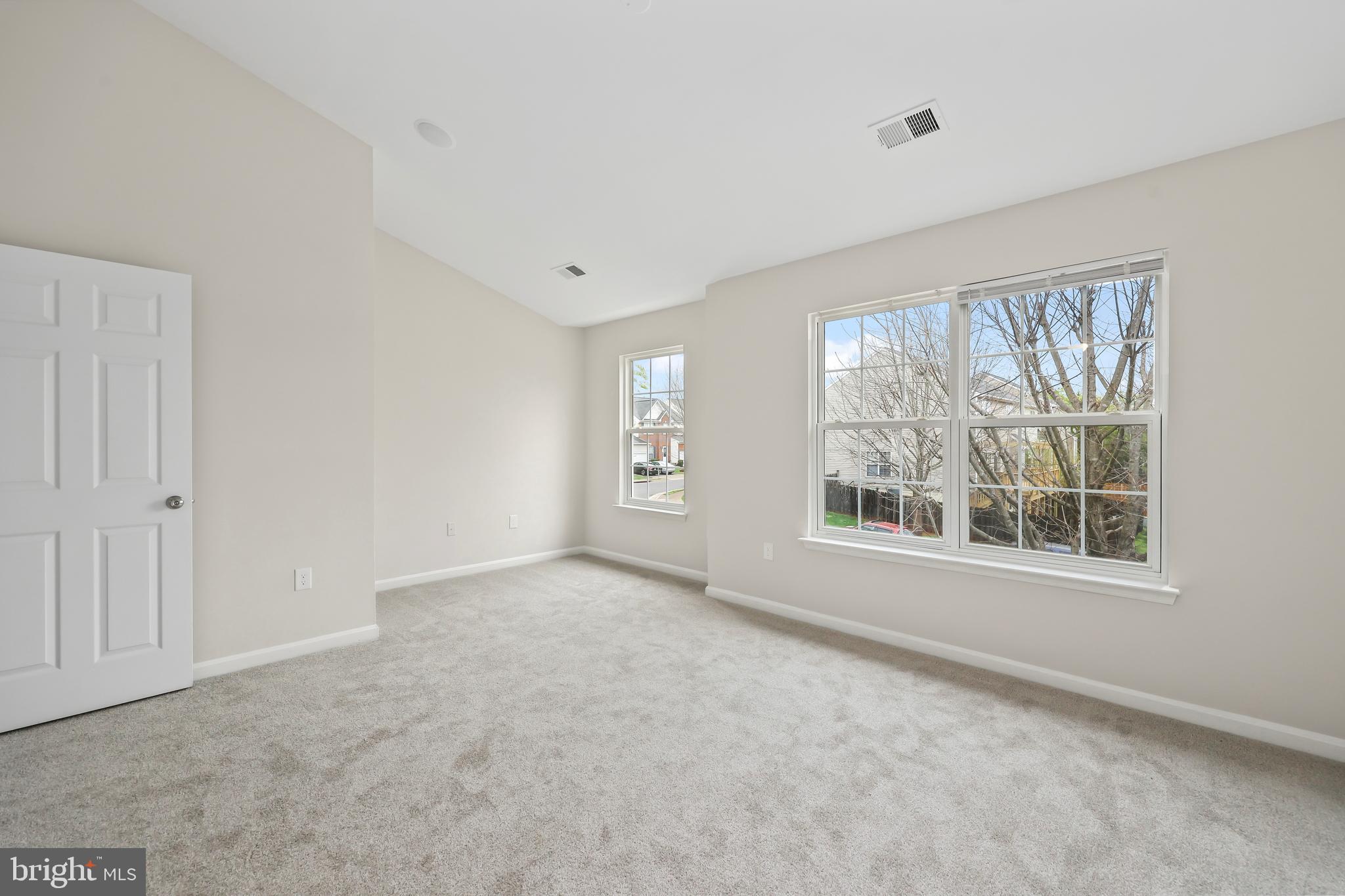 MEADOWS OF CULPEPER - Residential