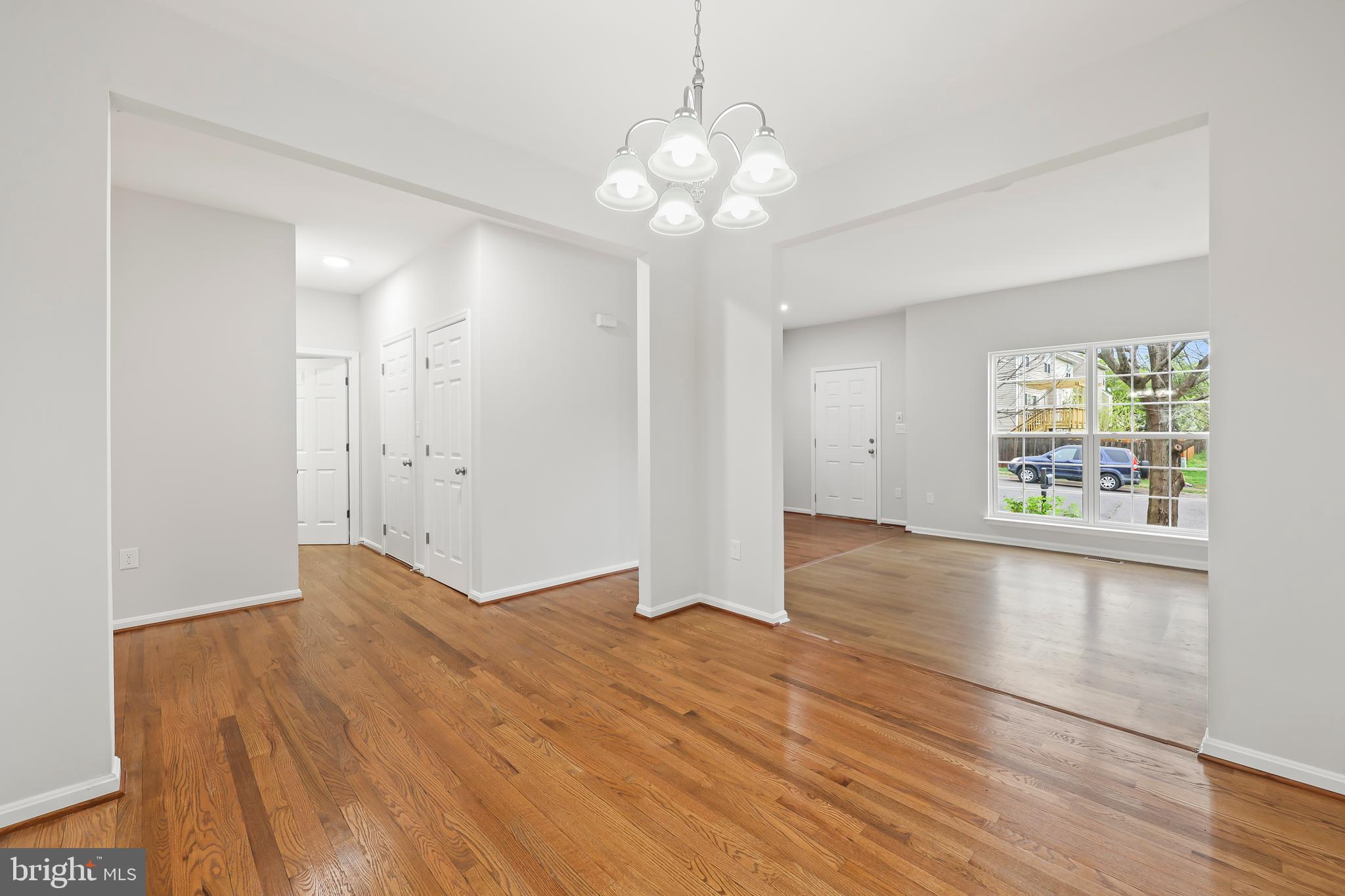 MEADOWS OF CULPEPER - Residential