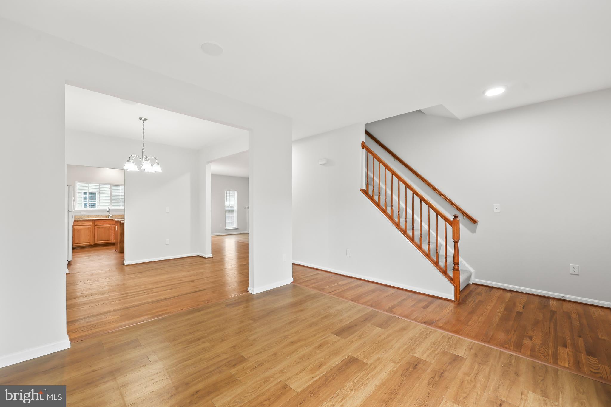 MEADOWS OF CULPEPER - Residential