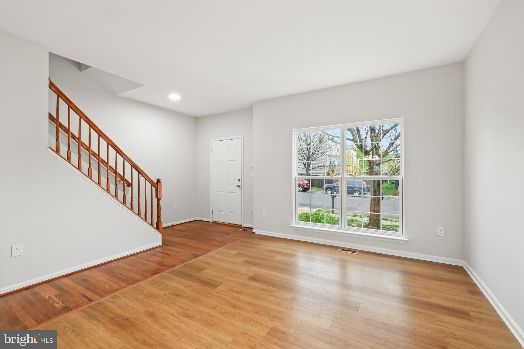 MEADOWS OF CULPEPER - Residential