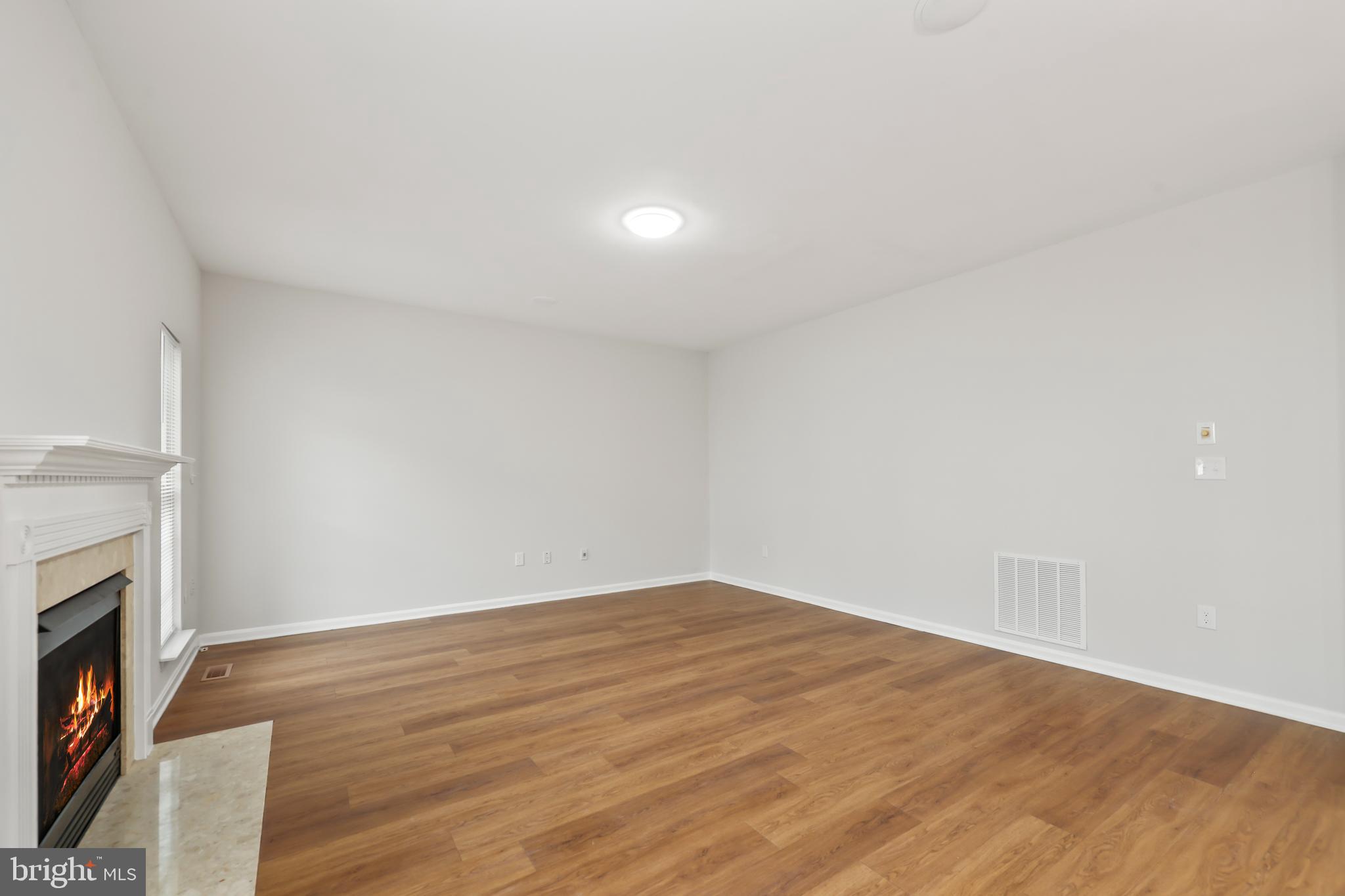 MEADOWS OF CULPEPER - Residential