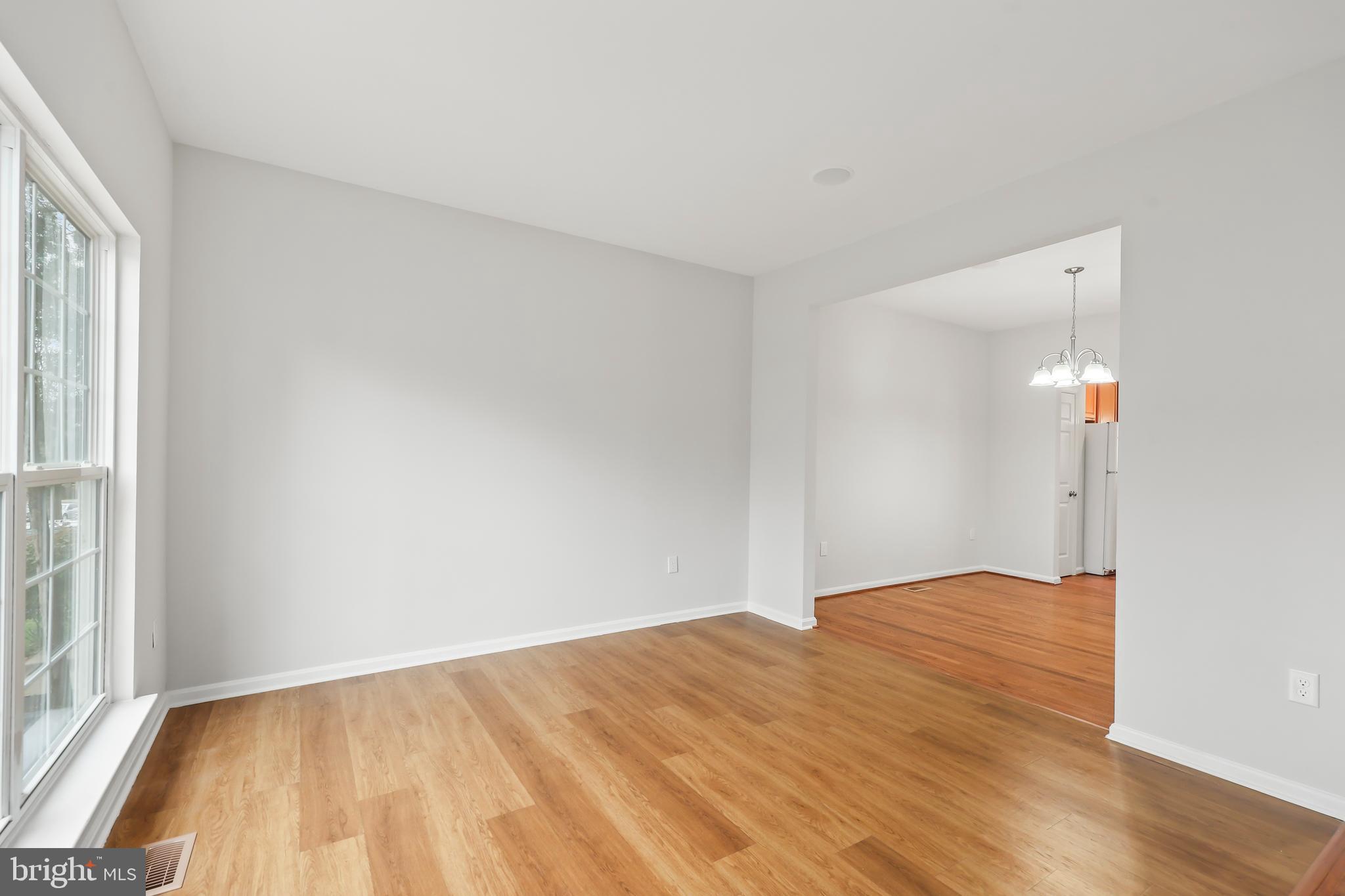 MEADOWS OF CULPEPER - Residential