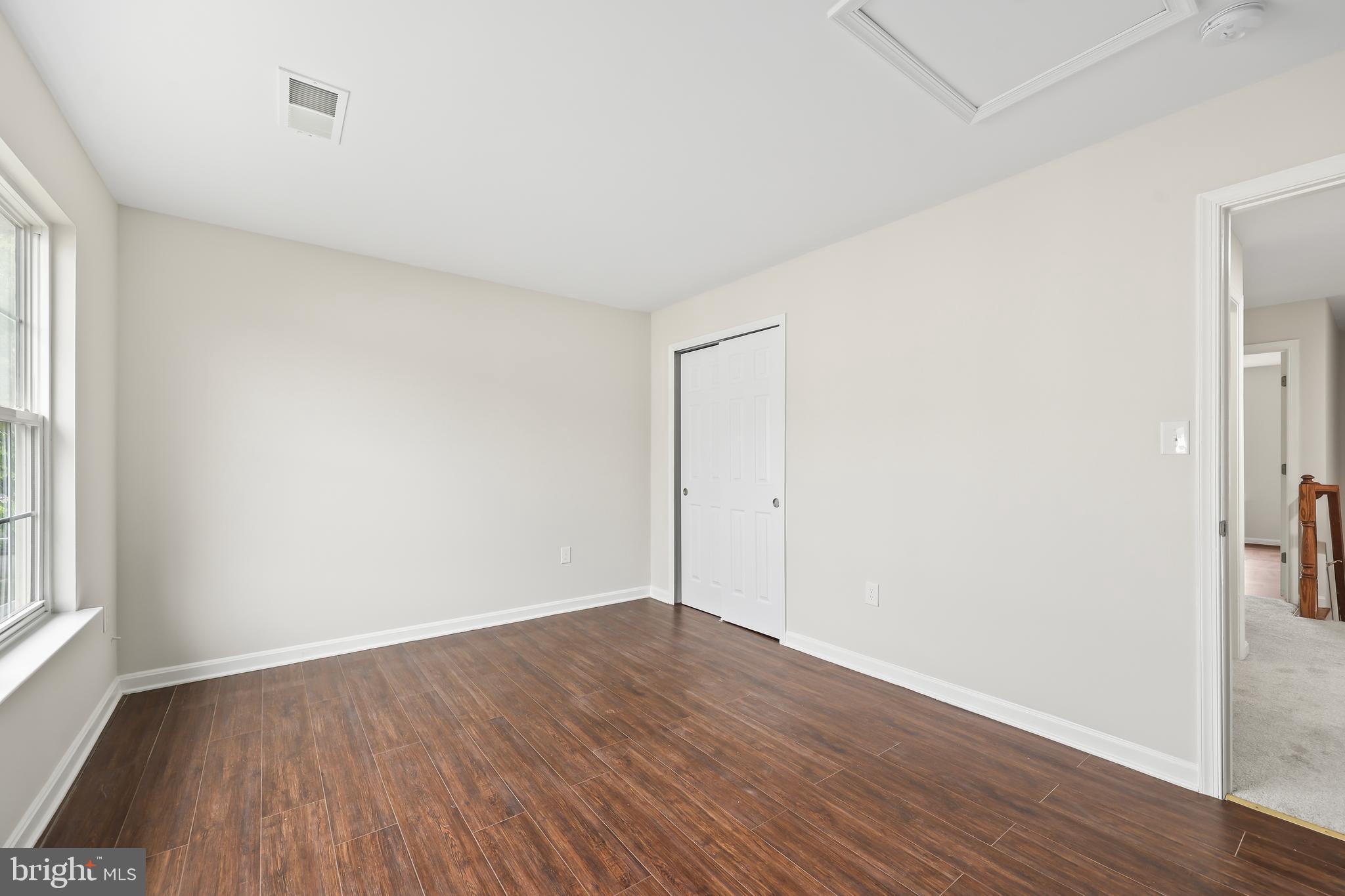 MEADOWS OF CULPEPER - Residential