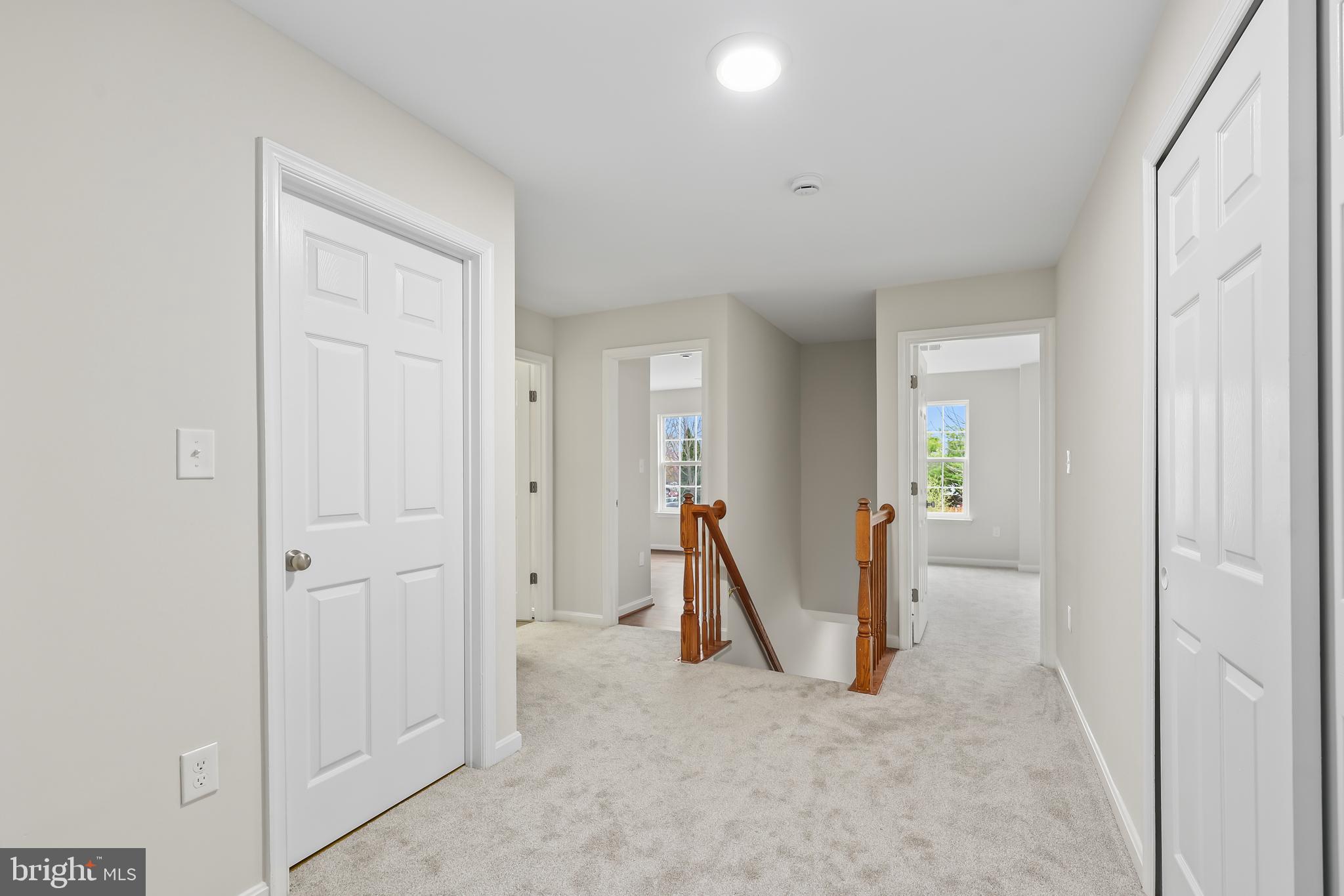 MEADOWS OF CULPEPER - Residential